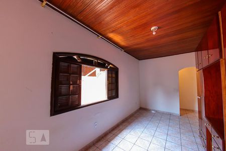 Quarto 1 de casa para alugar com 2 quartos, 60m² em Jardim Almeida Prado, Guarulhos