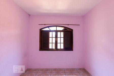 Quarto 2 de casa para alugar com 2 quartos, 60m² em Jardim Almeida Prado, Guarulhos