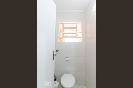 Lavabo de casa à venda com 3 quartos, 246m² em São João Climaco, São Paulo