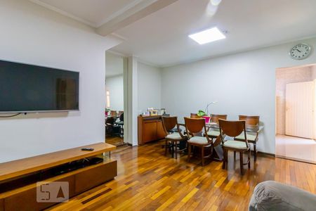 Sala de casa à venda com 3 quartos, 246m² em São João Climaco, São Paulo