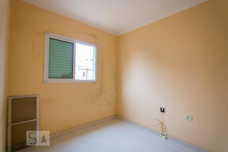 Quarto 2 de apartamento para alugar com 2 quartos, 56m² em Vila Bela Vista, Santo André