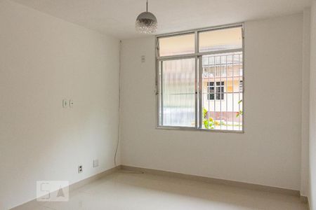 Sala de apartamento para alugar com 2 quartos, 51m² em Campo Grande, Rio de Janeiro