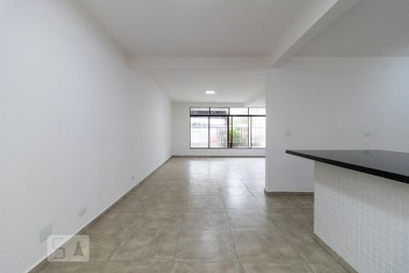 Sala de casa para alugar com 3 quartos, 210m² em Planalto Paulista, São Paulo