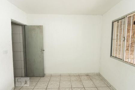 Quarto 1 de casa para alugar com 2 quartos, 90m² em Jardim Ângela (zona Leste), São Paulo