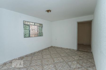 Sala de casa para alugar com 2 quartos, 90m² em Jardim Ângela (zona Leste), São Paulo