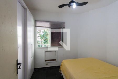 Quarto 1 de apartamento à venda com 2 quartos, 75m² em Anil, Rio de Janeiro