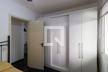 Quarto 1 de apartamento à venda com 2 quartos, 75m² em Anil, Rio de Janeiro