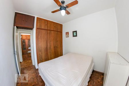 Quarto 2 de apartamento à venda com 3 quartos, 87m² em Grajaú, Belo Horizonte