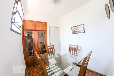 Quarto 1 de apartamento à venda com 3 quartos, 87m² em Grajaú, Belo Horizonte