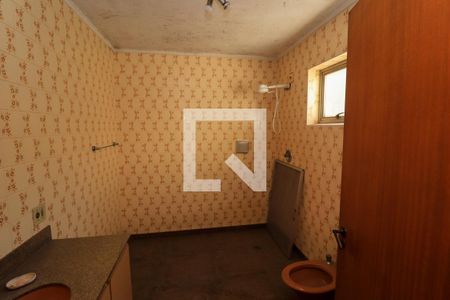 Casa para alugar com 550m², 3 quartos e 4 vagas Casa para alugar com 550m², 3 quartos e 4 vagasBanheiro da Suíte 2