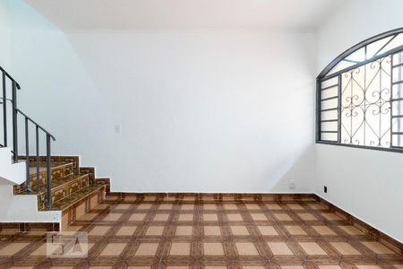 Sala de casa à venda com 2 quartos, 402m² em Chácara Inglesa, São Paulo