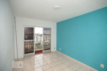 Sala de apartamento à venda com 2 quartos, 70m² em Méier, Rio de Janeiro