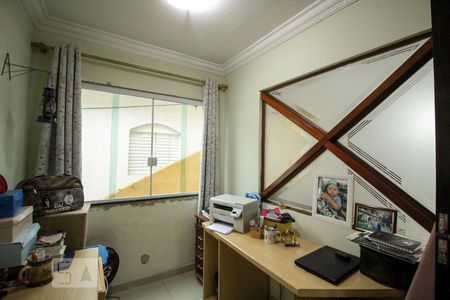 Escritório de casa à venda com 3 quartos, 249m² em Jardim Felicidade (zona Norte), São Paulo