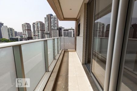 Sala de kitnet/studio para alugar com 1 quarto, 50m² em Chácara Santo Antônio (zona Sul), São Paulo