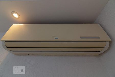 Ar condicionado de casa de condomínio para alugar com 2 quartos, 68m² em Tijuca, Rio de Janeiro