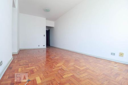 Sala de apartamento para alugar com 2 quartos, 68m² em Mirandópolis, São Paulo