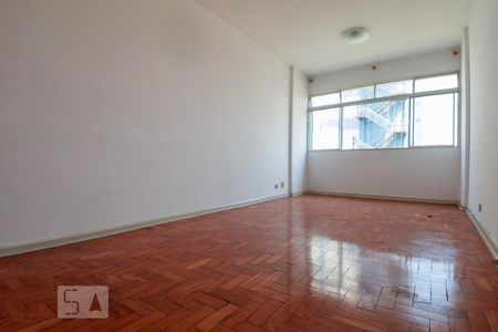 Sala de apartamento para alugar com 2 quartos, 68m² em Mirandópolis, São Paulo