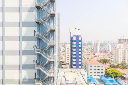 Vista da Sala de apartamento para alugar com 2 quartos, 68m² em Mirandópolis, São Paulo