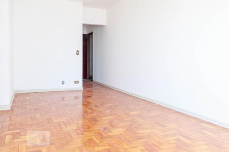 Sala de apartamento para alugar com 2 quartos, 68m² em Mirandópolis, São Paulo