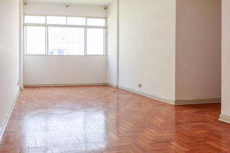 Sala de apartamento para alugar com 2 quartos, 68m² em Mirandópolis, São Paulo