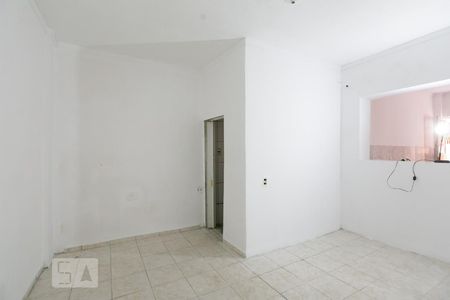 Quarto de casa para alugar com 1 quarto, 36m² em Jardim Brasil, São Paulo