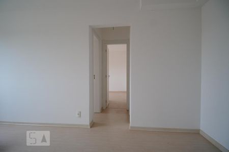 Sala de apartamento para alugar com 2 quartos, 50m² em Humaitá, Porto Alegre