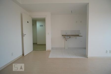 Sala de apartamento para alugar com 2 quartos, 50m² em Humaitá, Porto Alegre