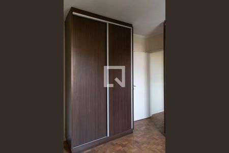 Quarto 1 suite de casa à venda com 3 quartos, 160m² em Vila Roque, São Paulo