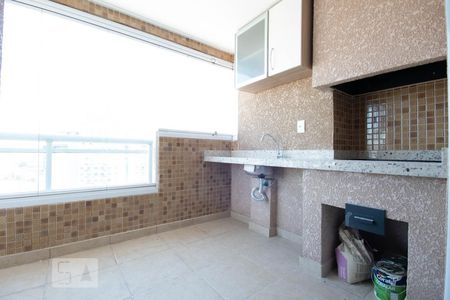 Sacada de apartamento à venda com 2 quartos, 75m² em Centro, Osasco