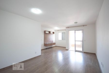 Sala de apartamento à venda com 2 quartos, 75m² em Centro, Osasco