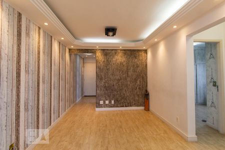 Sala de apartamento para alugar com 3 quartos, 67m² em Vila Alpina, São Paulo