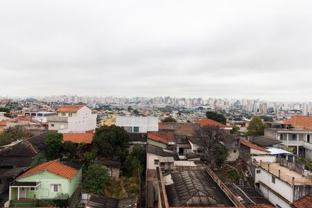 Vista de apartamento para alugar com 3 quartos, 67m² em Vila Alpina, São Paulo