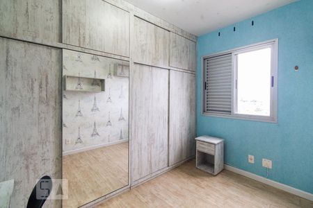 Quarto 1 de apartamento para alugar com 3 quartos, 67m² em Vila Alpina, São Paulo