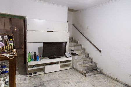Sala de casa à venda com 3 quartos, 150m² em Jardim Julieta, São Paulo