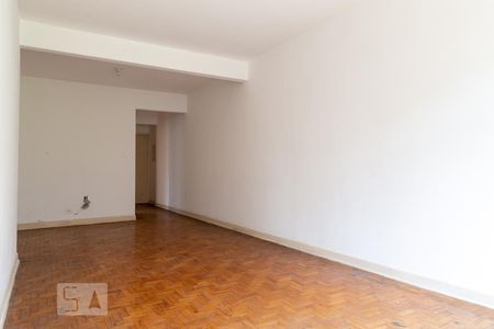 Sala de apartamento para alugar com 3 quartos, 125m² em Consolação, São Paulo