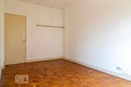 Quarto 1 de apartamento para alugar com 3 quartos, 125m² em Consolação, São Paulo