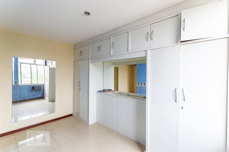 Quarto 1 de apartamento à venda com 2 quartos, 60m² em Fonseca, Niterói