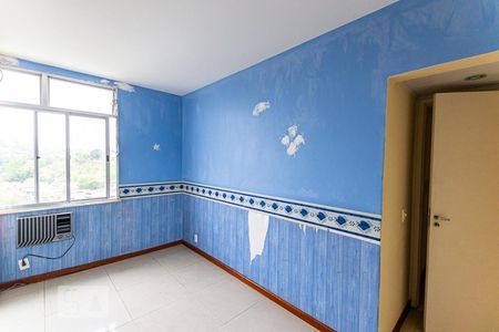 Quarto 1 de apartamento à venda com 2 quartos, 60m² em Fonseca, Niterói