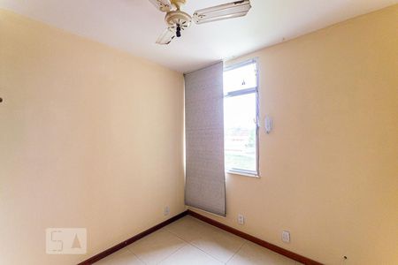 Quarto 2 de apartamento à venda com 2 quartos, 60m² em Fonseca, Niterói