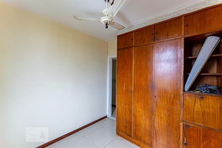 Quarto 2 de apartamento à venda com 2 quartos, 60m² em Fonseca, Niterói