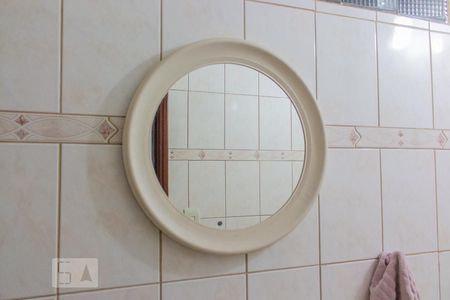 Espelho de casa à venda com 3 quartos, 236m² em Vila Bastos, Santo André