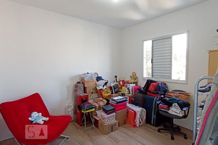 Quarto 1 de apartamento para alugar com 2 quartos, 51m² em Vila São João, Barueri