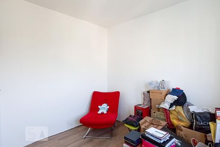 Quarto 1 de apartamento para alugar com 2 quartos, 51m² em Vila São João, Barueri