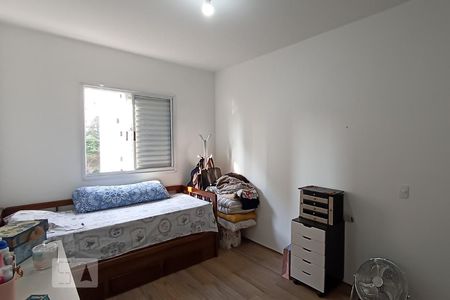 Quarto 2 de apartamento para alugar com 2 quartos, 51m² em Vila São João, Barueri