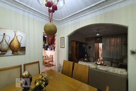 Sala 1 de casa à venda com 6 quartos, 340m² em Vila Monumento, São Paulo