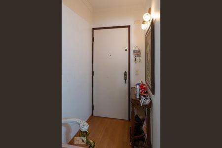 Entrada de apartamento para alugar com 2 quartos, 57m² em Alto da Lapa, São Paulo