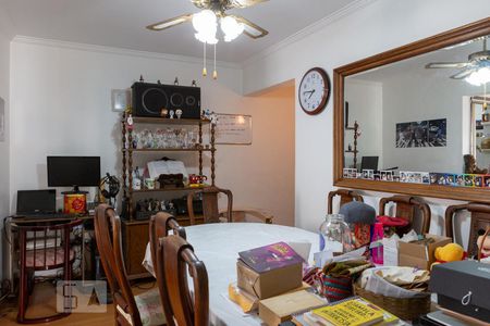 Sala de apartamento para alugar com 2 quartos, 57m² em Alto da Lapa, São Paulo