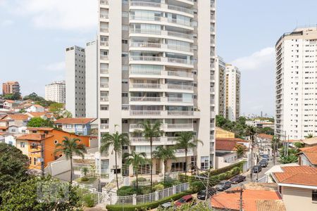 Vista do Quarto 1 de apartamento para alugar com 2 quartos, 57m² em Alto da Lapa, São Paulo