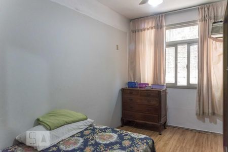 Quarto 1 de apartamento à venda com 2 quartos, 66m² em São Francisco Xavier, Rio de Janeiro