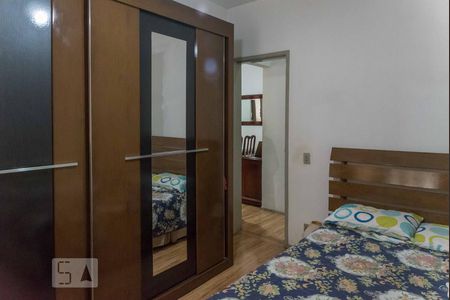 Quarto 1 de apartamento à venda com 2 quartos, 66m² em São Francisco Xavier, Rio de Janeiro